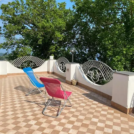 Kiara Villa *