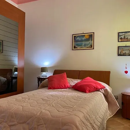 Kiara Villa
