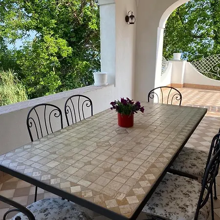 Kiara Villa *