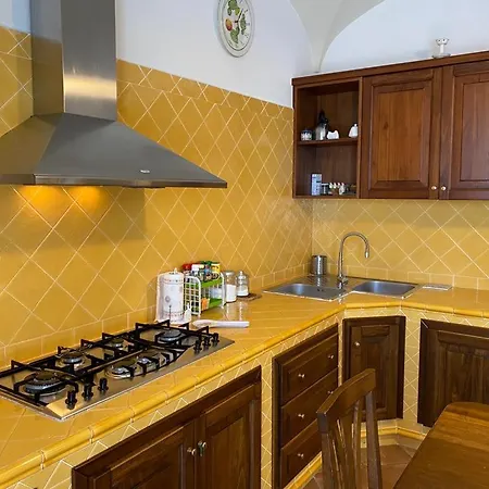 Villa Kiara *